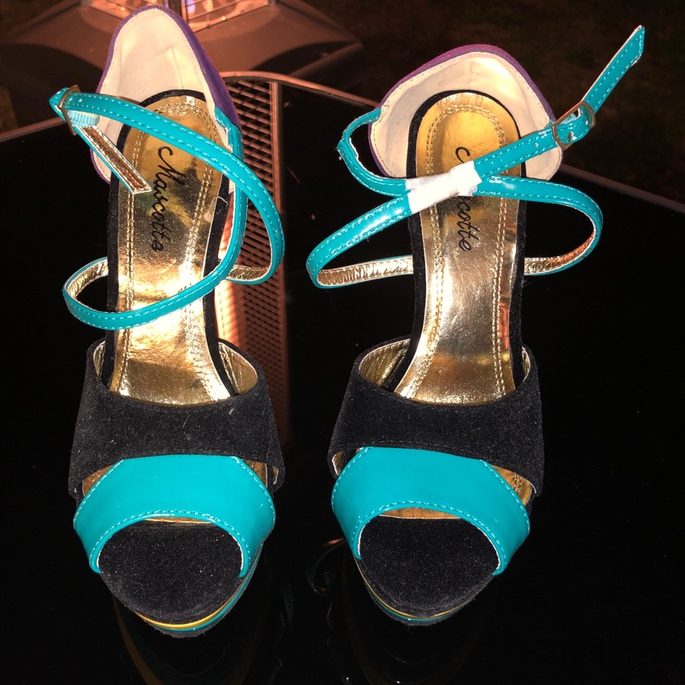 Ladies High Heel